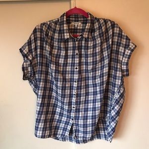 Madewell shirt